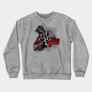 ANIMAL Crewneck Sweatshirt